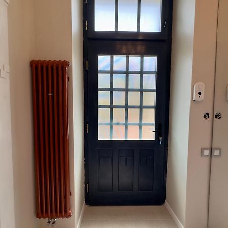 Cluj Napoca Apartments מראה חיצוני תמונה