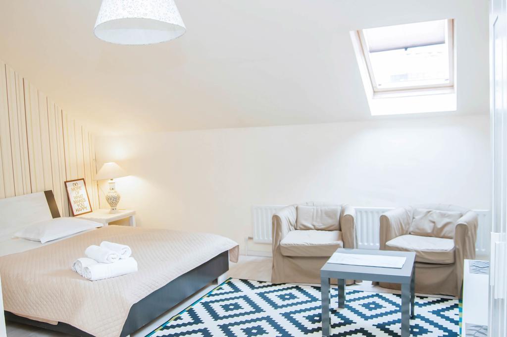Cluj Napoca Apartments חדר תמונה