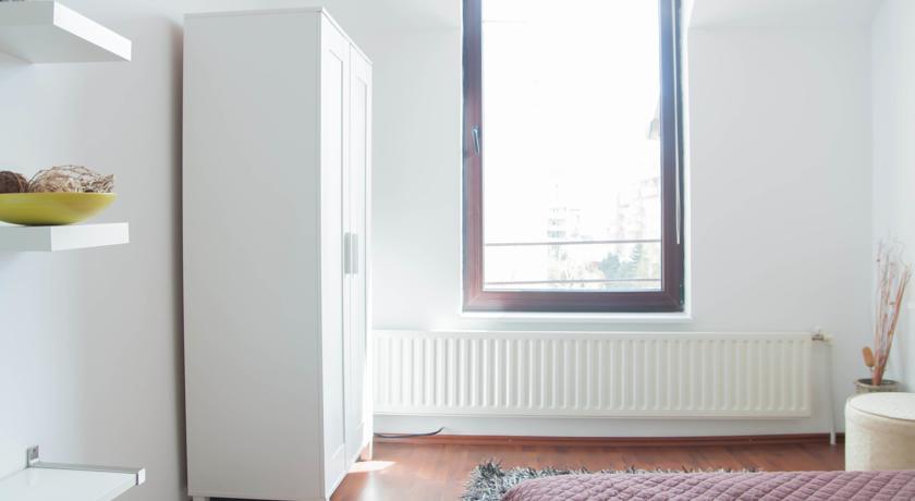 Cluj Napoca Apartments חדר תמונה