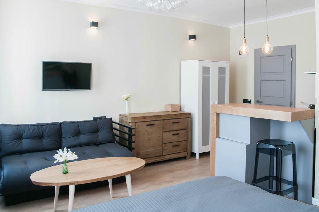 Cluj Napoca Apartments חדר תמונה