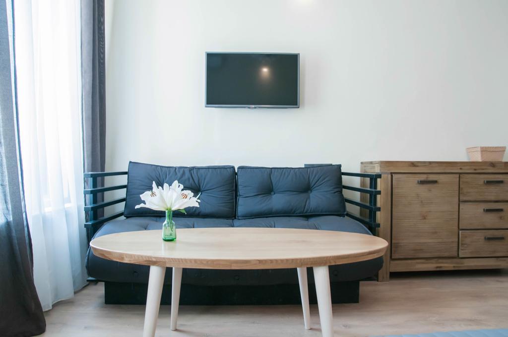Cluj Napoca Apartments חדר תמונה