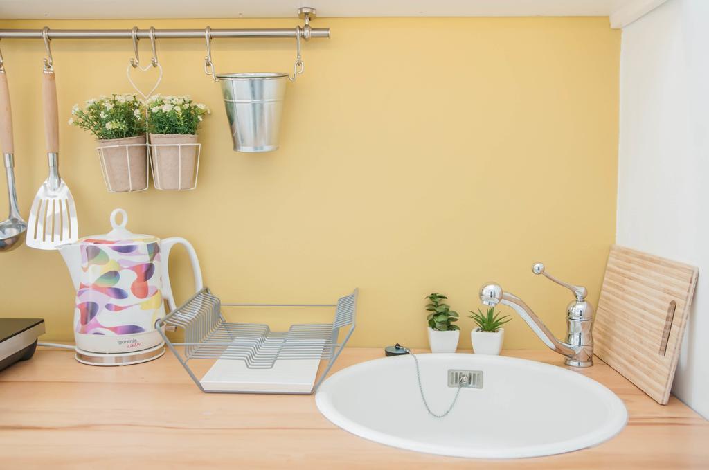 Cluj Napoca Apartments חדר תמונה