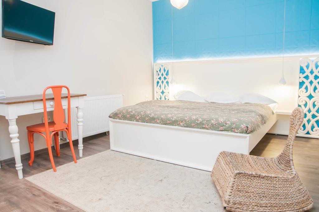 Cluj Napoca Apartments חדר תמונה