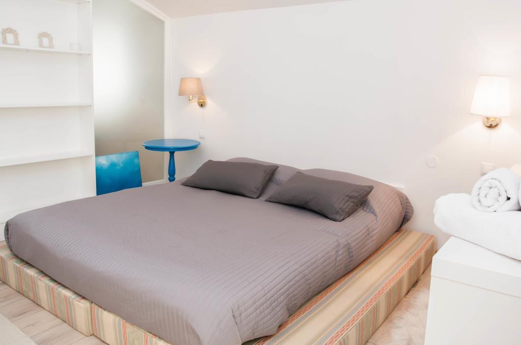 Cluj Napoca Apartments חדר תמונה