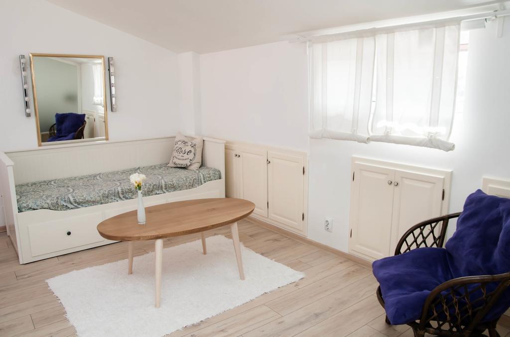 Cluj Napoca Apartments חדר תמונה