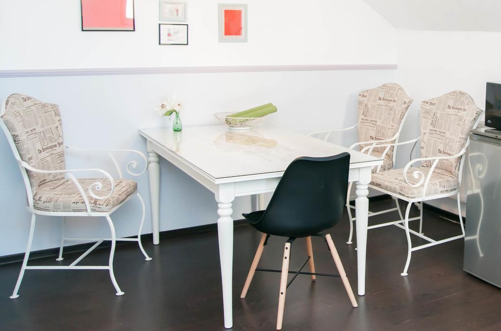 Cluj Napoca Apartments חדר תמונה