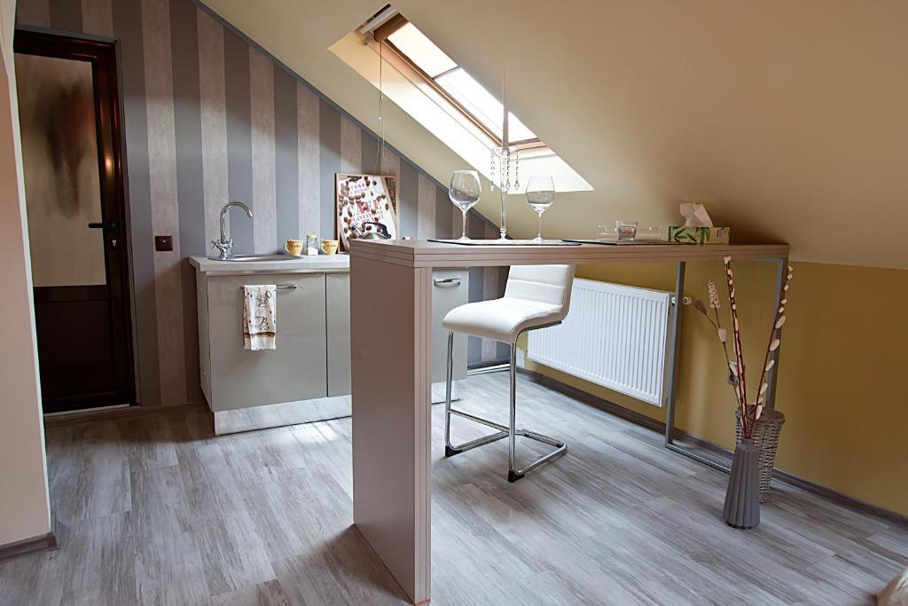 Cluj Napoca Apartments חדר תמונה