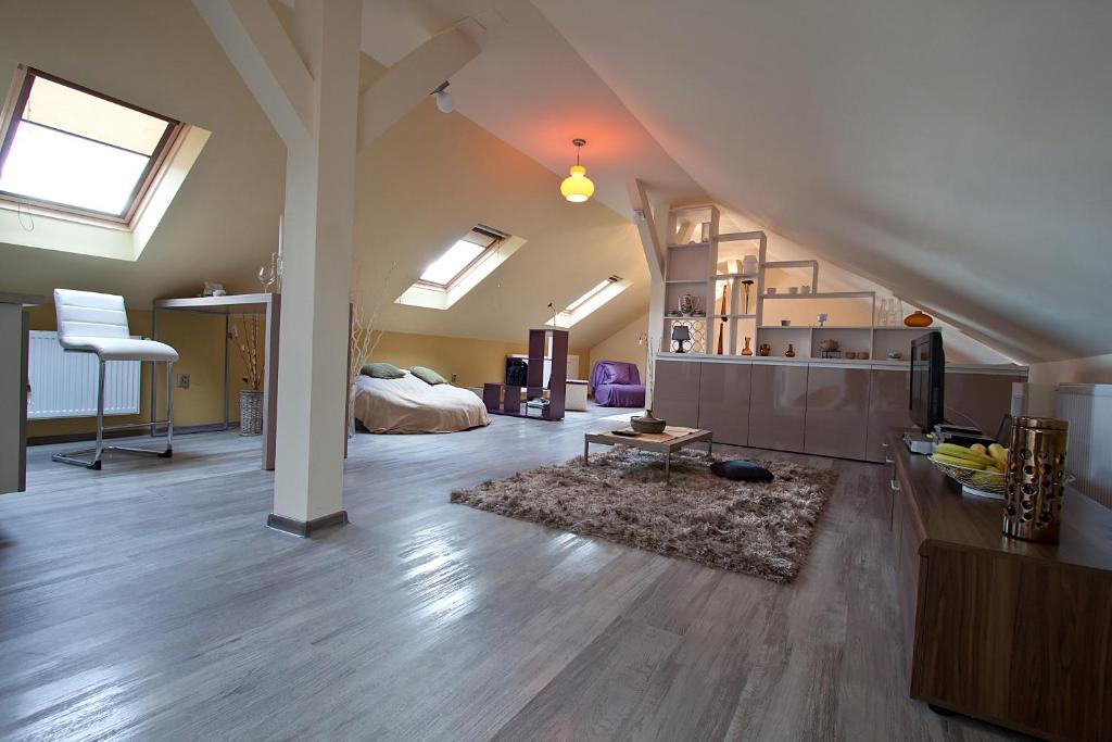 Cluj Napoca Apartments חדר תמונה
