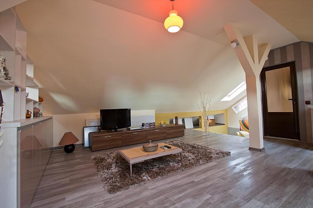 Cluj Napoca Apartments חדר תמונה
