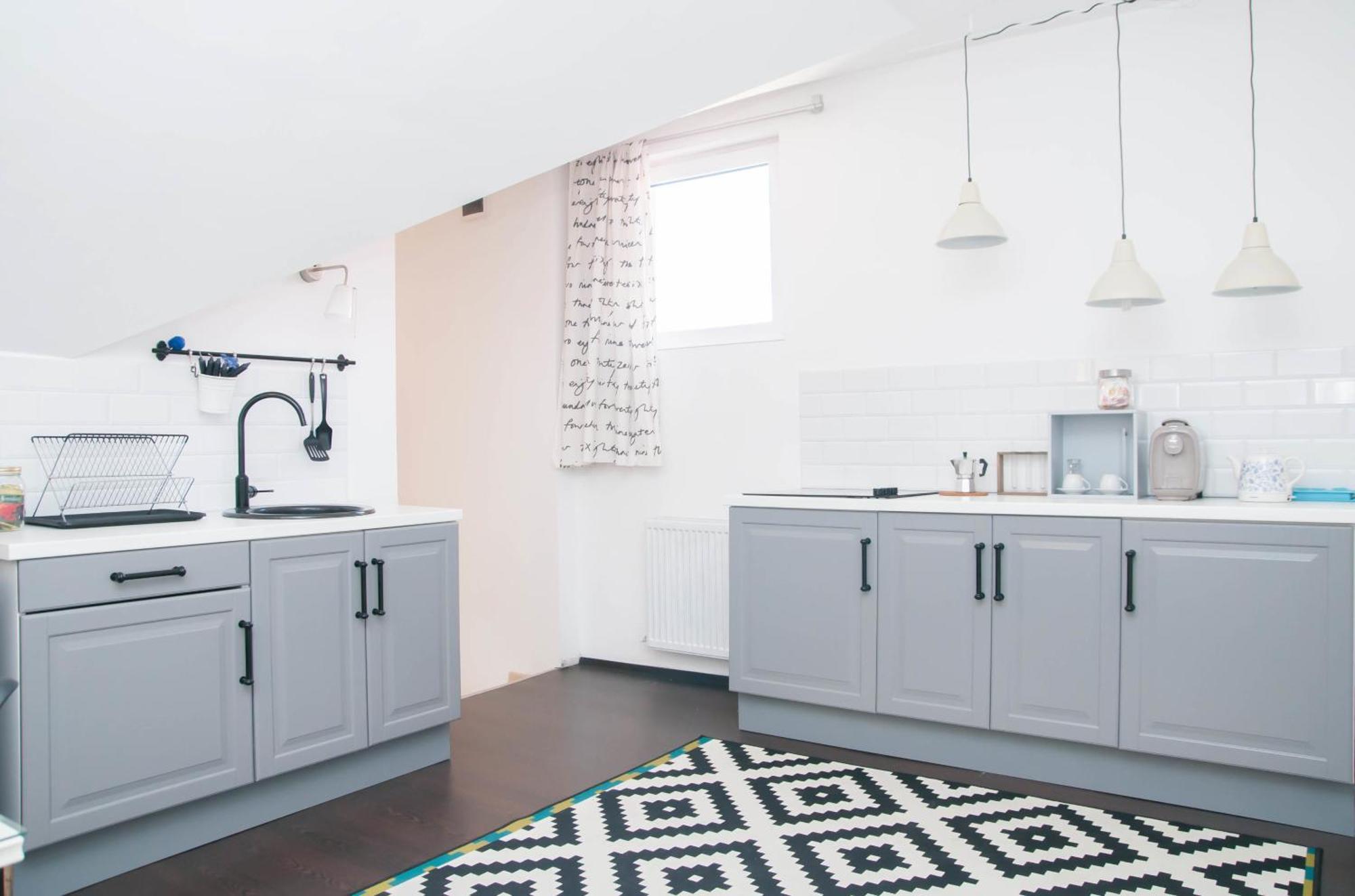 Cluj Napoca Apartments מראה חיצוני תמונה