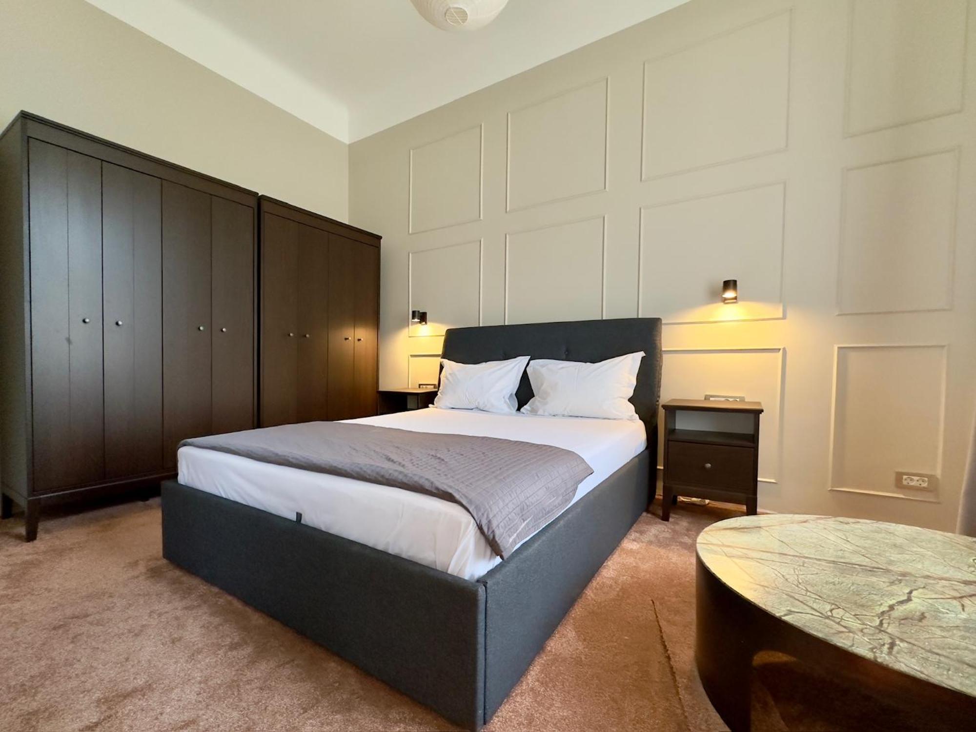 Cluj Napoca Apartments מראה חיצוני תמונה