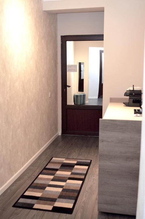 Cluj Napoca Apartments מראה חיצוני תמונה