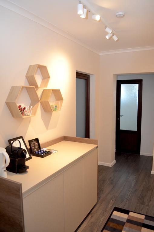 Cluj Napoca Apartments מראה חיצוני תמונה