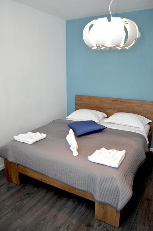 Cluj Napoca Apartments מראה חיצוני תמונה