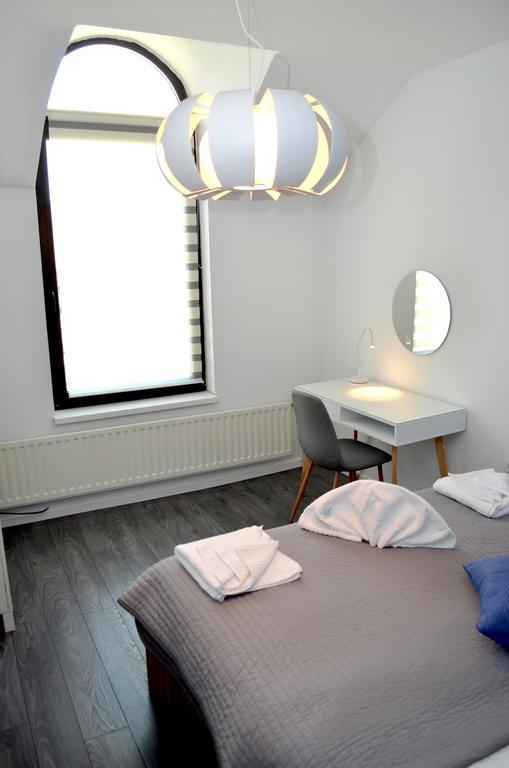 Cluj Napoca Apartments מראה חיצוני תמונה