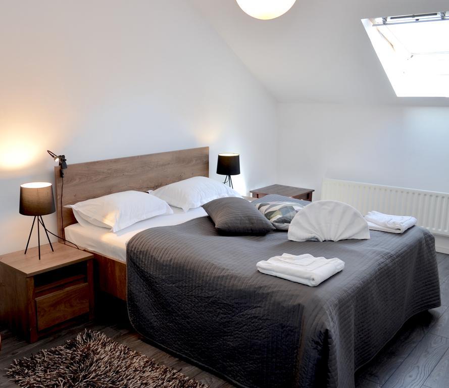 Cluj Napoca Apartments מראה חיצוני תמונה